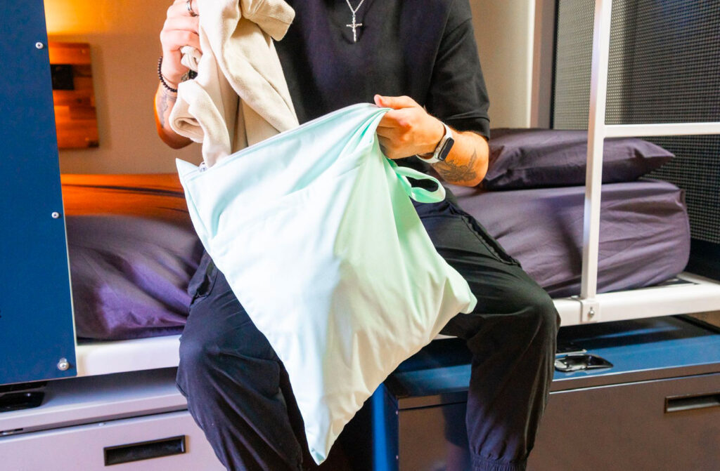 Laundry Bag