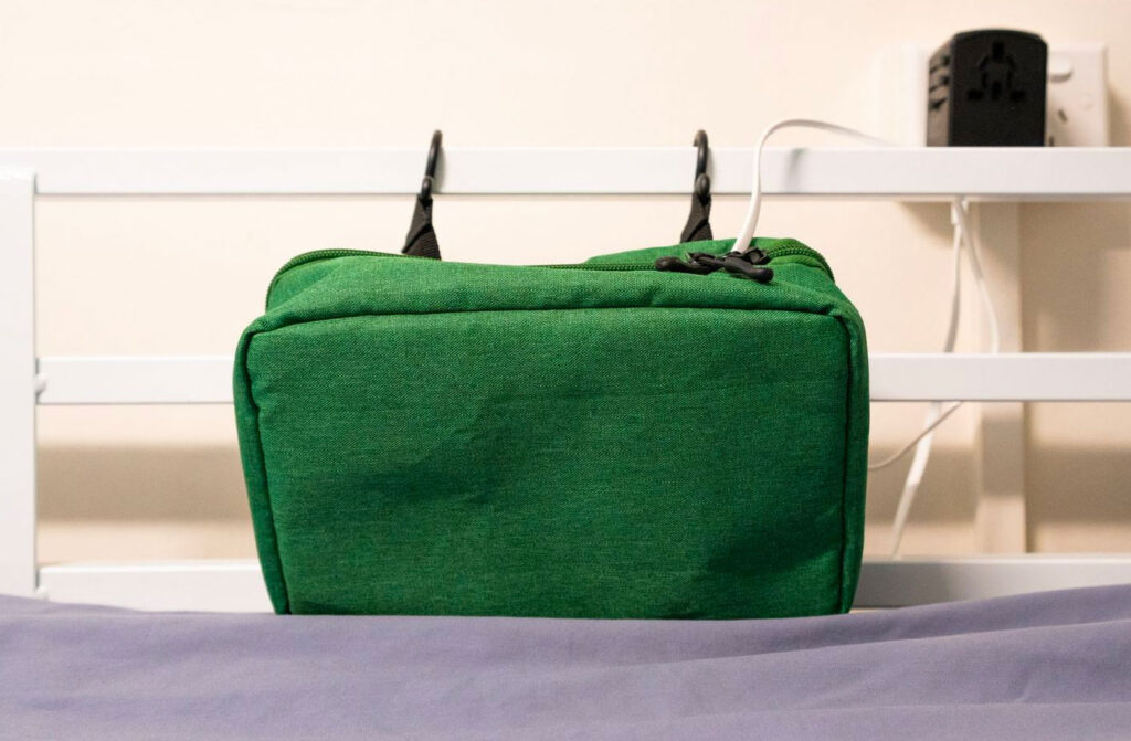 Future Travellers Essential Pack
