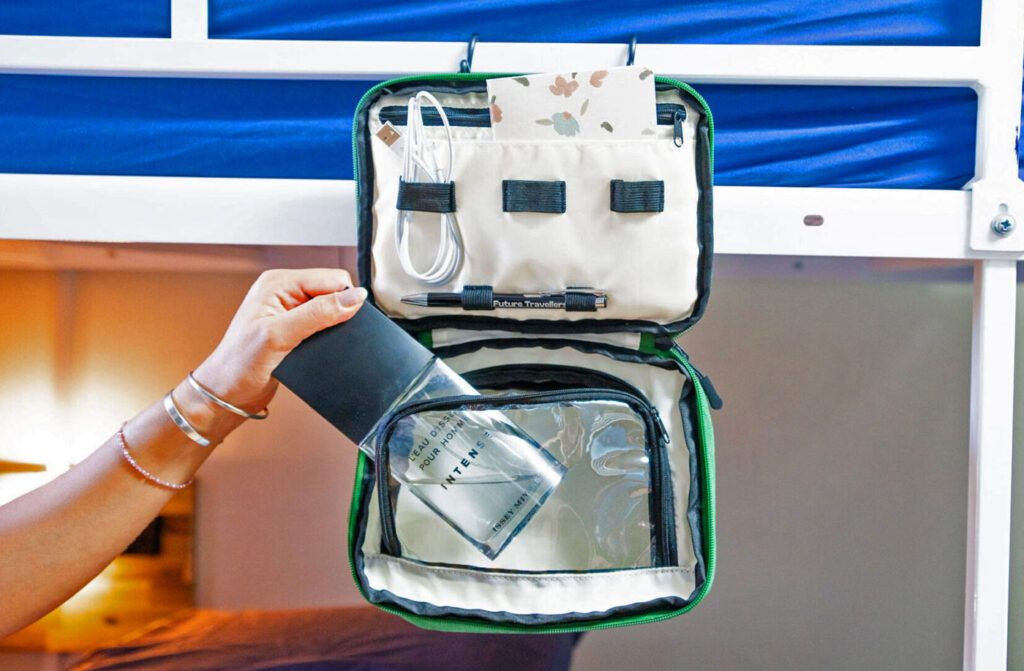 Future Travellers Essential Pack